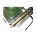 Manual  Hot stamping machine-HM-TC3030LT 5