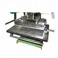 Manual  Hot stamping machine-HM-TC821