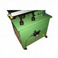 Wooden door hot stamping machine(H-TC6080LPT)