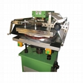 die-cutting hot stamping machine