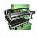 Color printing package hot stamping machine(H-TC5070LPT) 7