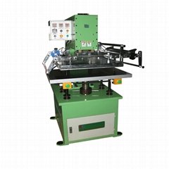 Paper Embossing   Hot stamping machine(H-TC4050LPT)