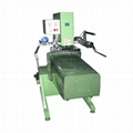 waste bin hot stamping machine