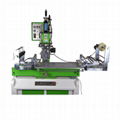 Plain heat transfer machine 2