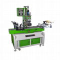 Plain heat transfer machine 2