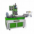 Plain heat transfer machine 3