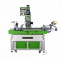 speaker panel thermal transfer machine
