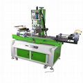 Plain heat transfer machine 2