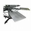 Garment screen printer 3