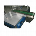 Round-object screen printing machine