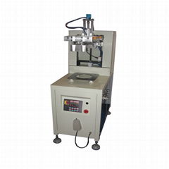  Ball screen printing Machine