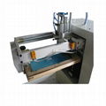  Ball screen printing Machine