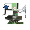 Numbering hot stamping machine 2