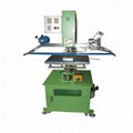 Numbering hot stamping machine