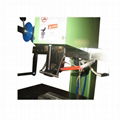 Numbering hot stamping machine 3