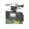 Numbering hot stamping machine