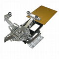  Manual garment screen printing machine