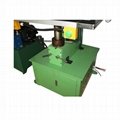 Hydraulic hot stamping machine