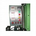 Hydraulic hot stamping machine
