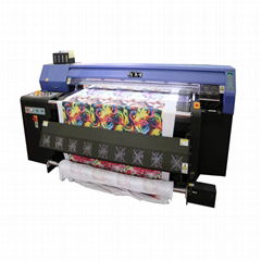 Directly inkjet printer