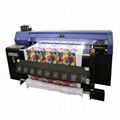 Directly inkjet printer 5