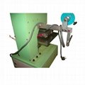 Tabletop hot stamping machine(HT-TC1020)