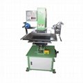 Package case  hot stamping machine(H-TC3040LT)