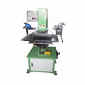 Greeting card  hot stamping machine(H-TC3035LT)