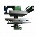 Greeting card  hot stamping machine(H-TC3035LT)