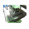 Clock hot stamping machine(H-TC3030LT) 3