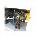 Stalility hot stamping machine(H-TC4060LPN)