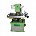 Priniting factory hot stamping machine