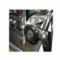 Priniting factory hot stamping machine(H-TC4040LPN)