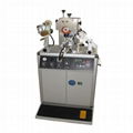 Bottle cap hot stamping machine 1