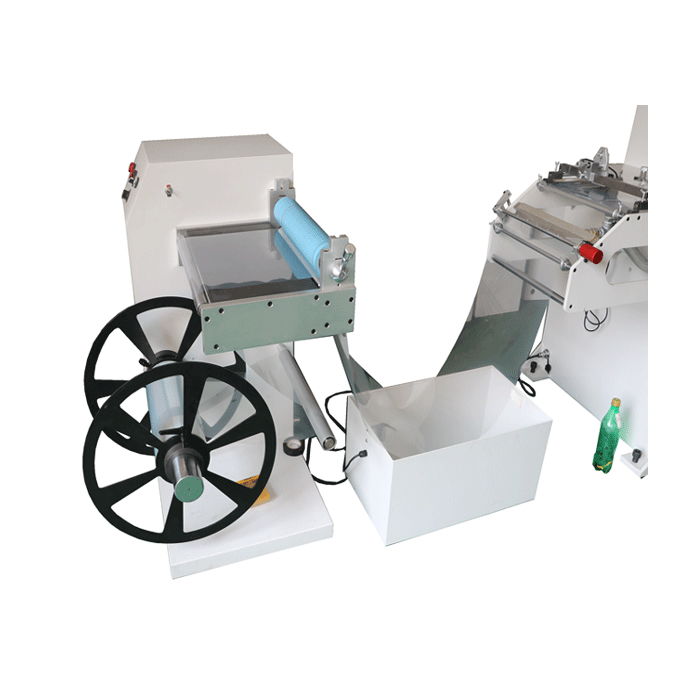 Automatically label  screen printing machine 2