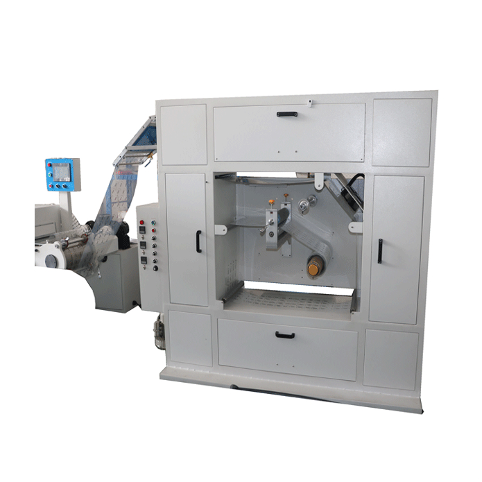 Automatically label  screen printing machine 4