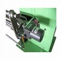 Tabletop hot stamping machine(HT-TC842)