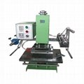 Tabletop hot stamping machine(HT-TC832)