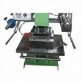 Tabletop hot stamping machine(HT-TC822)