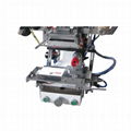 Cap hot stamping machine(H-TC50K)