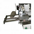 Cap hot stamping machine(H-TC50K)