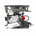 Cap hot stamping machine(H-TC50K)