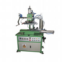 Cylinder hot stamping machine/H-TC1040K