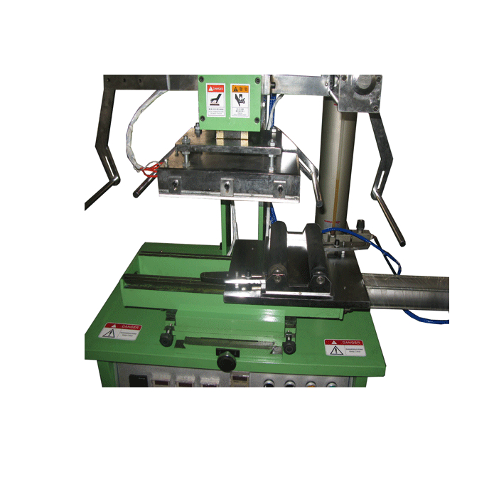 Cylinder hot stamping machine/HTC1927K KC (China Manufacturer