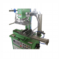 Cylinder hot stamping machine/H-TC1040K 4