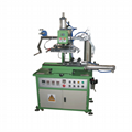 Flat/cylinder hot stamping machine(
