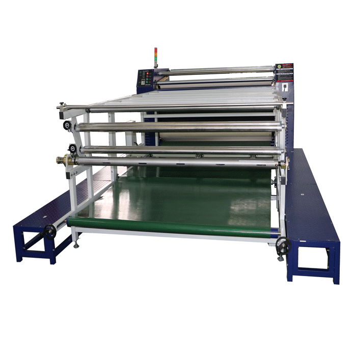 Roller sublimation machine(BA61170)