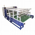 Roller sublimation machine(BA61170) 3