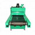 Flat  UV Drying Machine 4