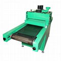 Flat  UV Drying Machine